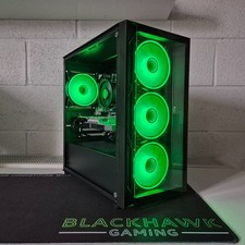 Gaming PC Bundle i7 Ryzen RTX