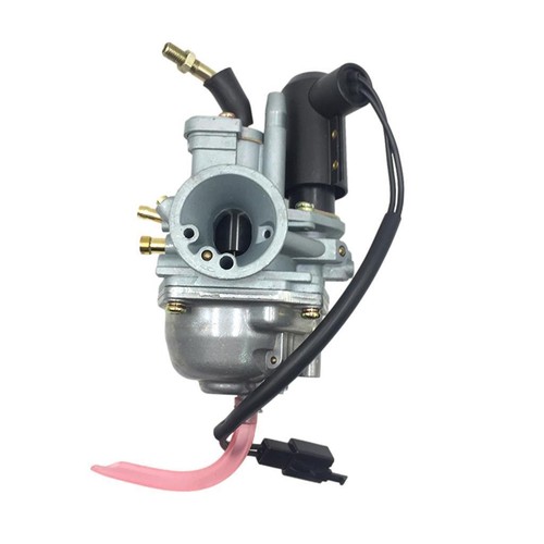 Carburetor stroke pz19jf for - 2,