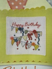 Birthday Bunting! Birthday