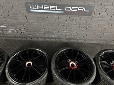 OZ Racing Ultraleggera Rims