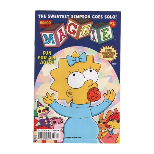 Simpsons one shot wonders - simpsons,