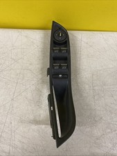 2011-2017 FORD FOCUS MK3 OSF ELECTRIC WINDOW / MIRROR SWITCH AM5T-14A132-CA