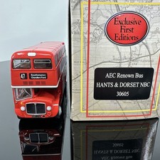 EFE 1/76 Scale 30605 - AEC
