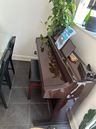 Roland kr575 intelligent - an,