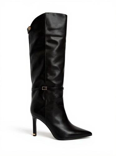 Ted baker knee high black - knee,