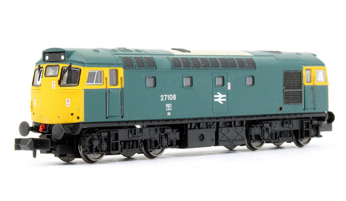 Dapol gauge 2d 013 - 'n',