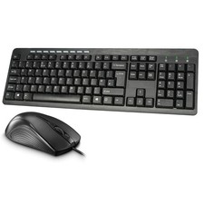 USB Keyboard And Mouse Set