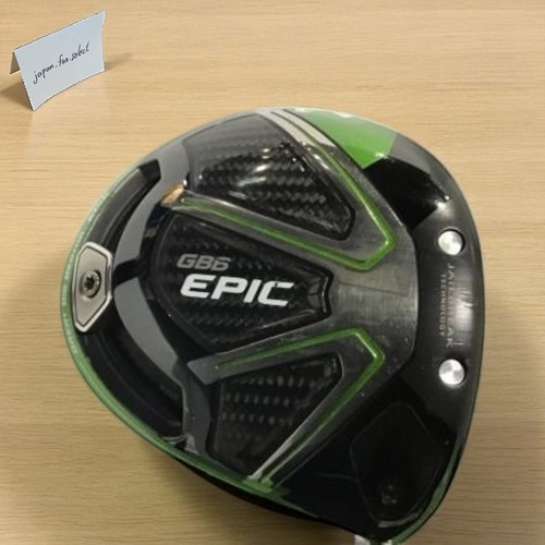 Callaway gbb epic driver - callaway,