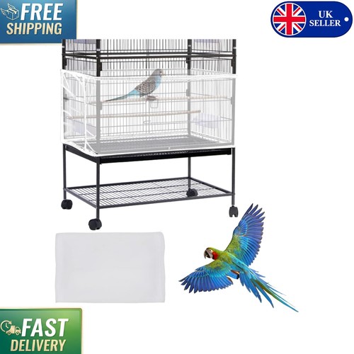 Adjustable nylon mesh - adjustable, bird