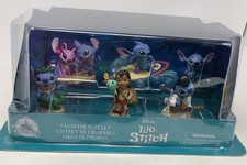 Disney Store Lilo and Stitch