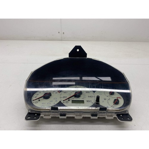 Honda civic speedo - , speedometer