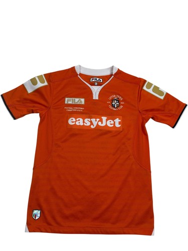 Luton town fila - luton, home