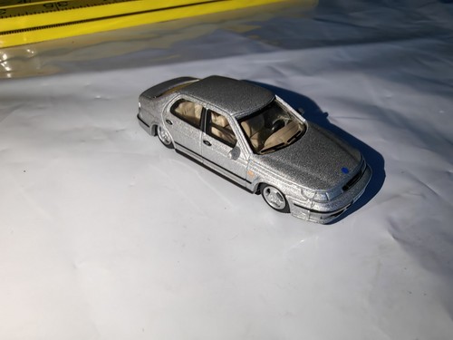 Vintage hongwell toys - toys, saab