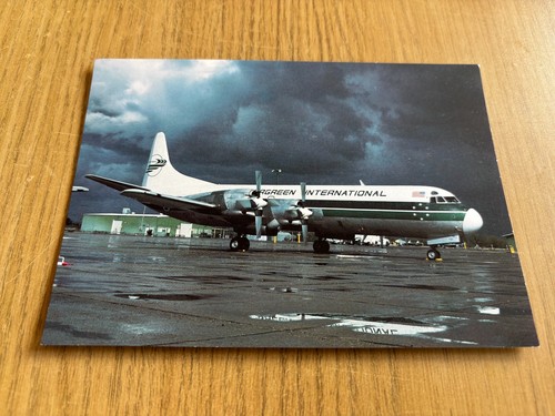 Evergreen international - evergreen,