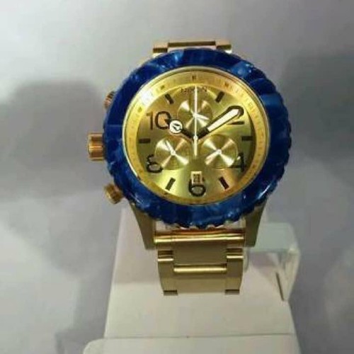 Men analog watch nixon - men's,