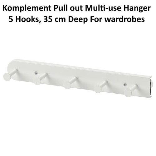 Ikea komplement pull - komplement, pull-out