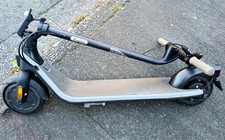 Grey  Segway Ninebot