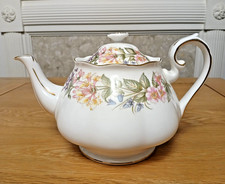 Rare Royal Albert Paragon