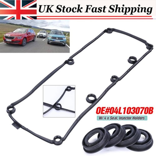 Rocker cover box gasket set - rocker,