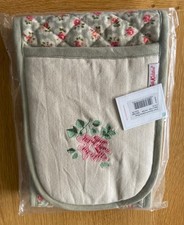 Cath Kidston Double Oven