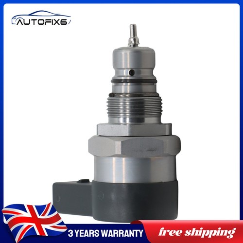 Fuel rail pressure relief - rail,