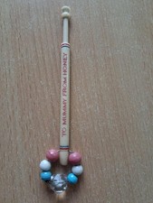 Vintage Lace Making Bobbins