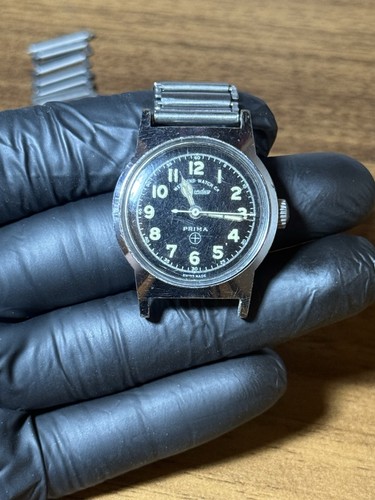 West end watch - west,