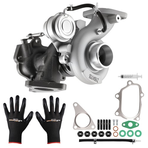 Td04l turbo fit subaru - td04l,