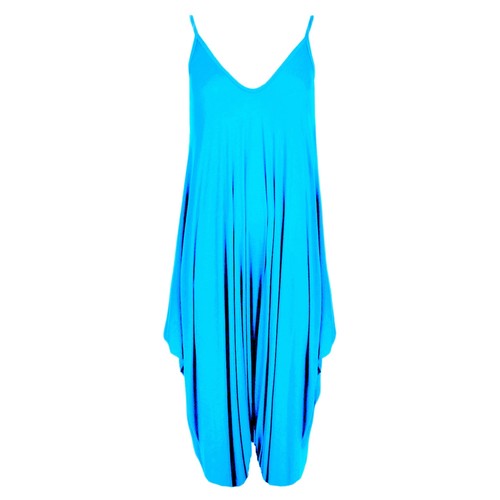 Women cami lagenlook romper - cami,