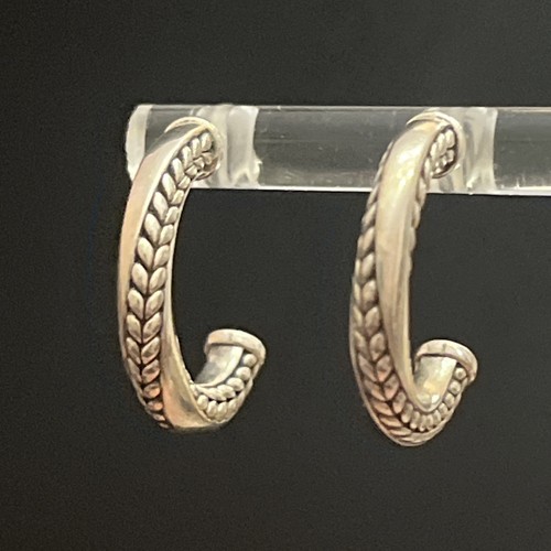 John hardy jai sterling silver - hardy,