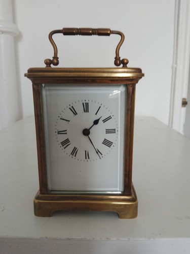 Antique french brass - antique,