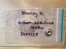 Vintage Stanley no 71 Router