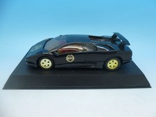 Scalextric NSCC Lamborghini