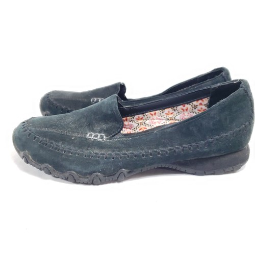 Skechers biker pedestrian slip - biker,