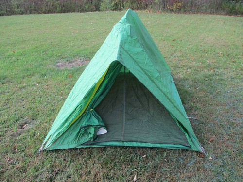 Eureka timberline person - eureka,
