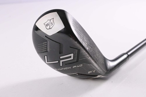 Wilson launch pad hybrid - launch,
