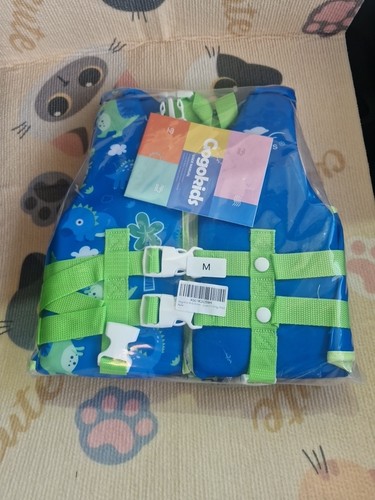 Gogokids kids swim vest - swim,