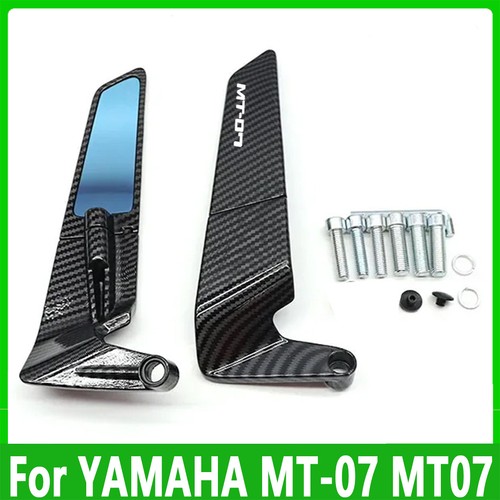 1pair mirrors wing - wing, adjustable