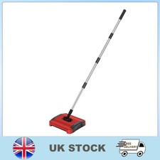 Carpet Sweeper Manual Push