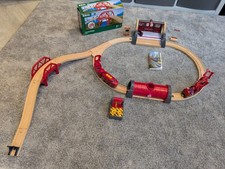 Brio Train Set Bundle, Inc