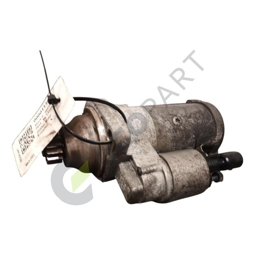 Mk3 skoda octavia starter - octavia,
