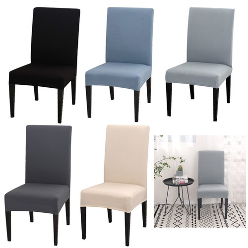 Dining chair covers stretch - dining,