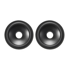 Paper speaker cone - 2.5",