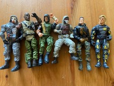 Lanard The corps action