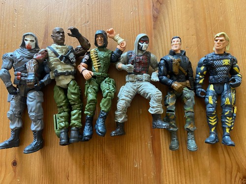 Lanard the corps action - lanard,