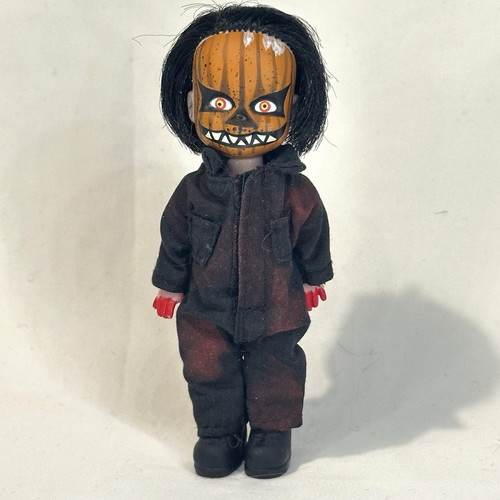 Living dead dolls series - living,