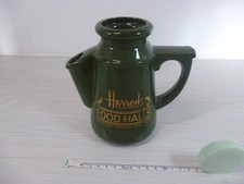 Harrods Knightsbridge’s Food