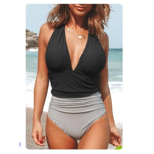 Beachsissi black and - and, white