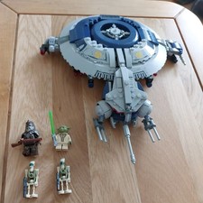 Lego Star Wars Set 75233 Droid