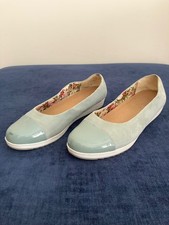 Hotter Women’s Turquoise
